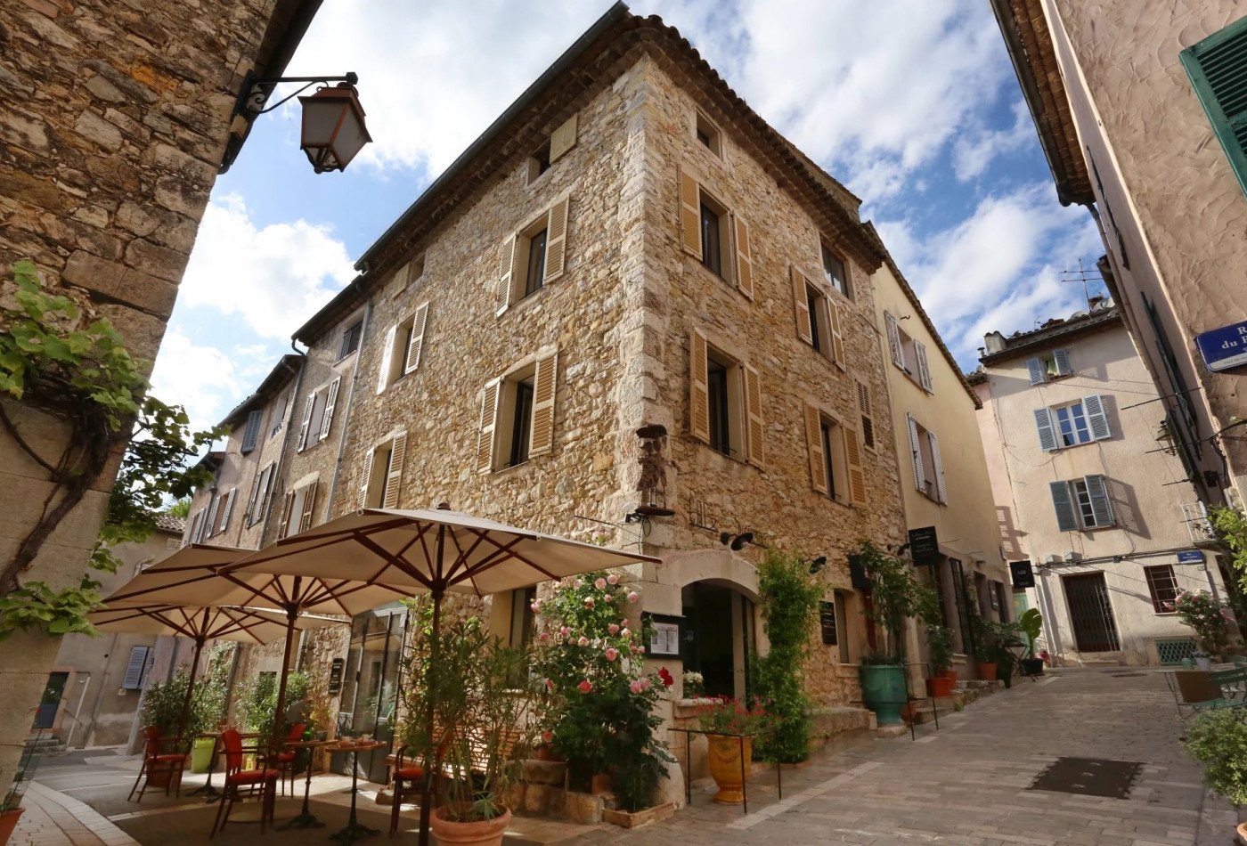 vente Maison Valbonne - Photo 1