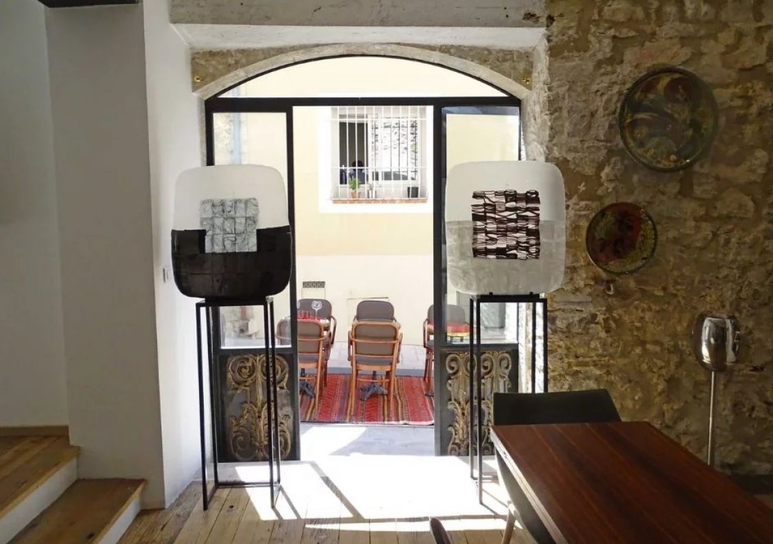 vente Maison Valbonne