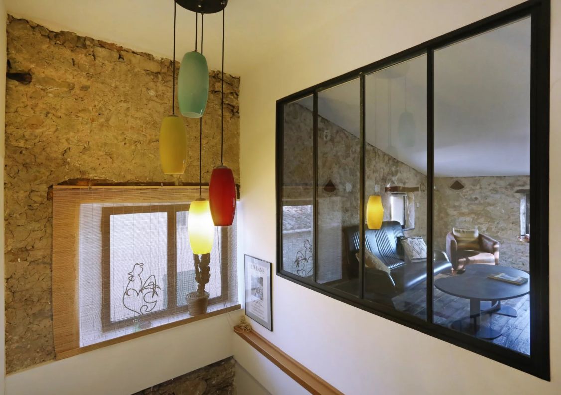 vente Maison Valbonne