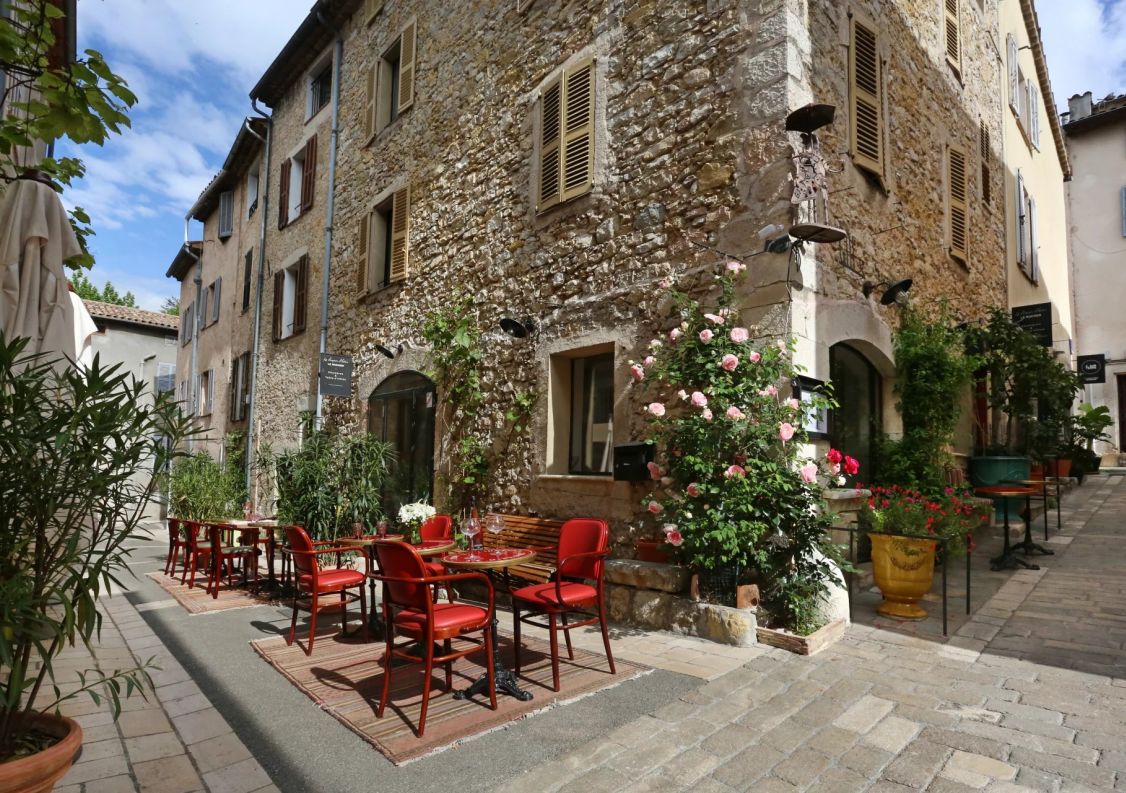 sale Maison Valbonne