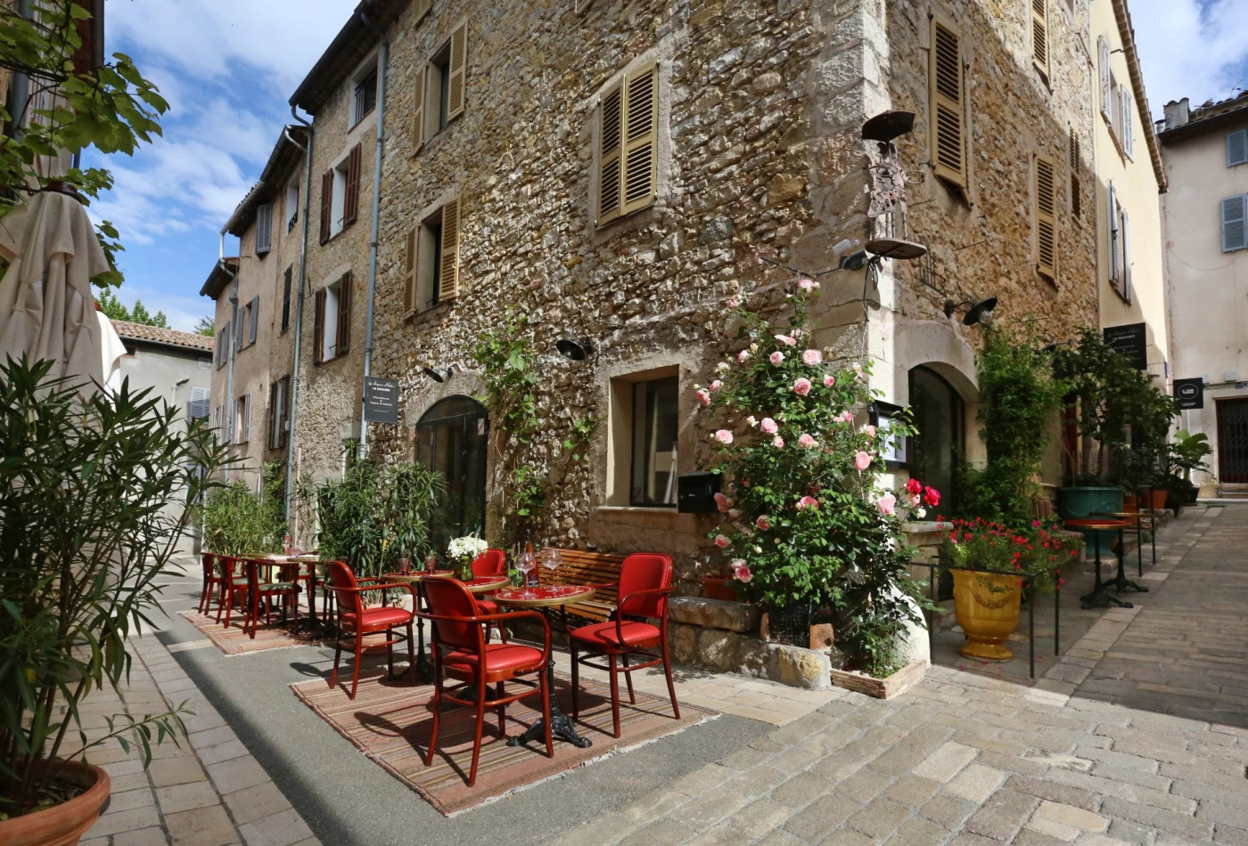 vente Maison Valbonne - Photo 2