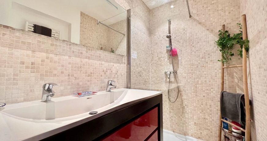 vente Appartement Magagnosc