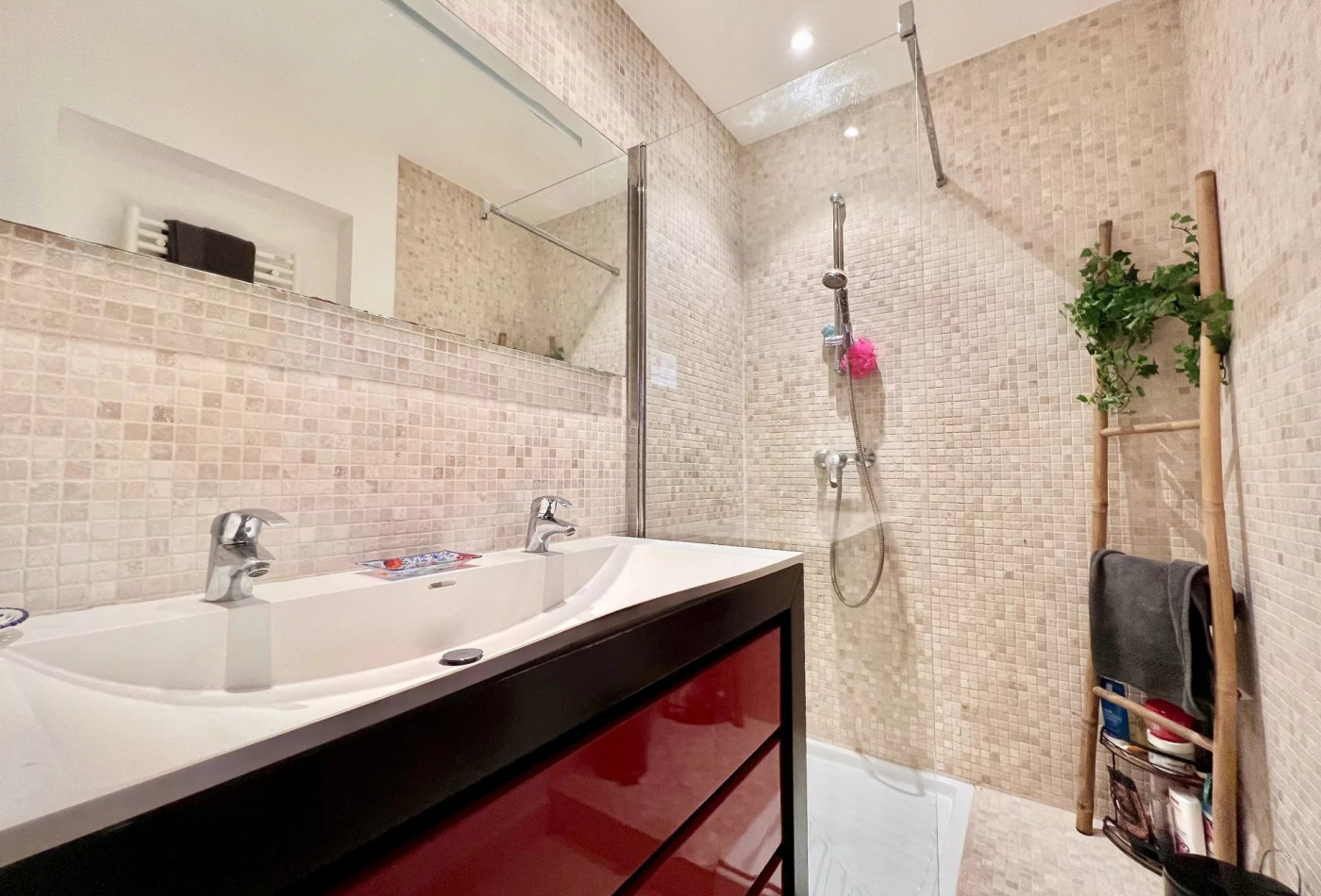 vente Appartement Magagnosc - Photo 8