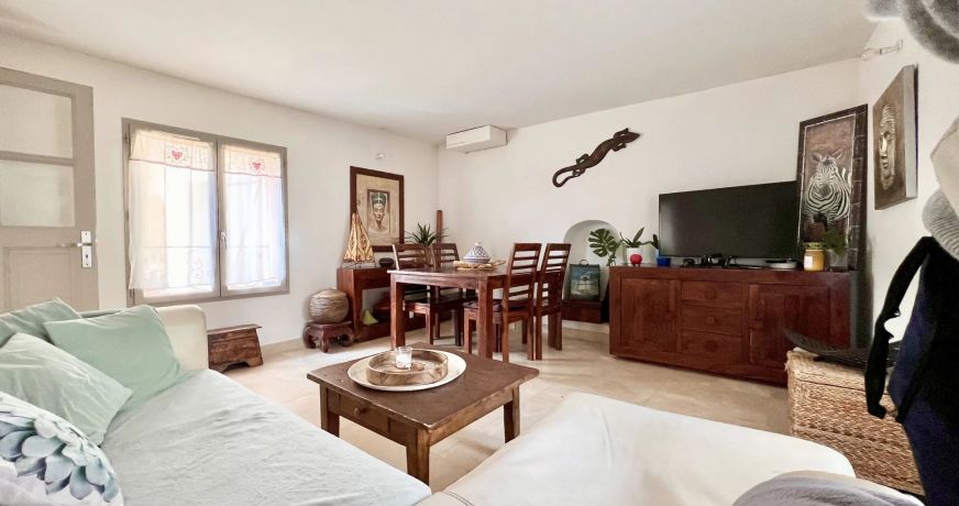 vente Appartement Magagnosc