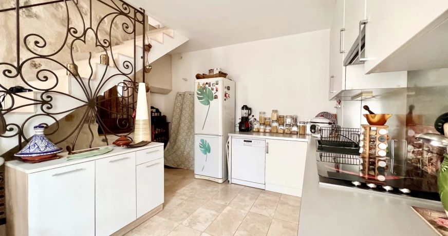 vente Appartement Magagnosc