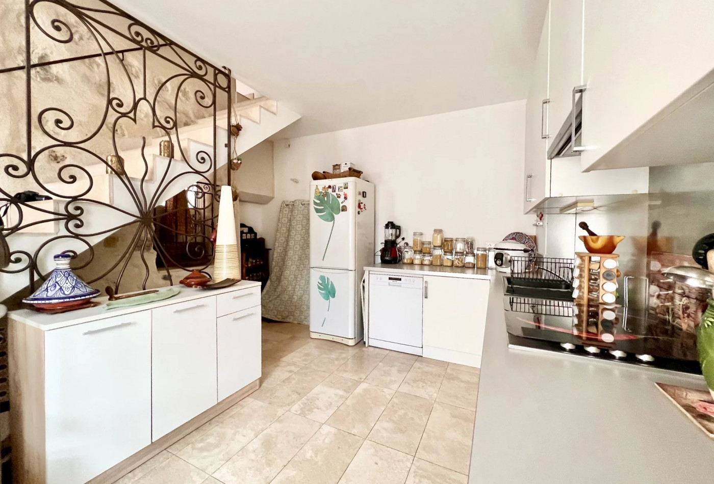 vente Appartement Magagnosc - Photo 5