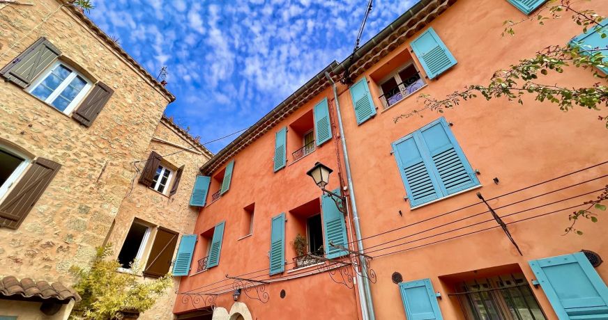 vente Appartement Magagnosc