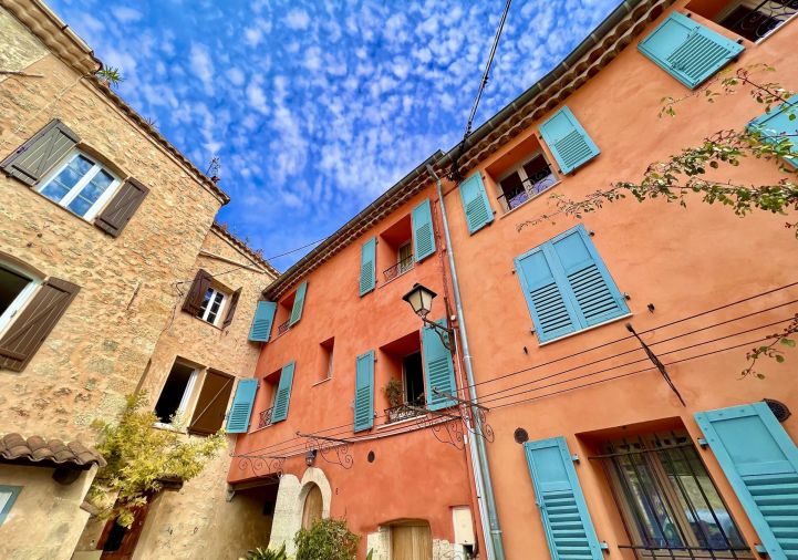 vente Appartement Magagnosc