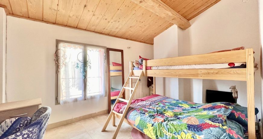 vente Appartement Magagnosc