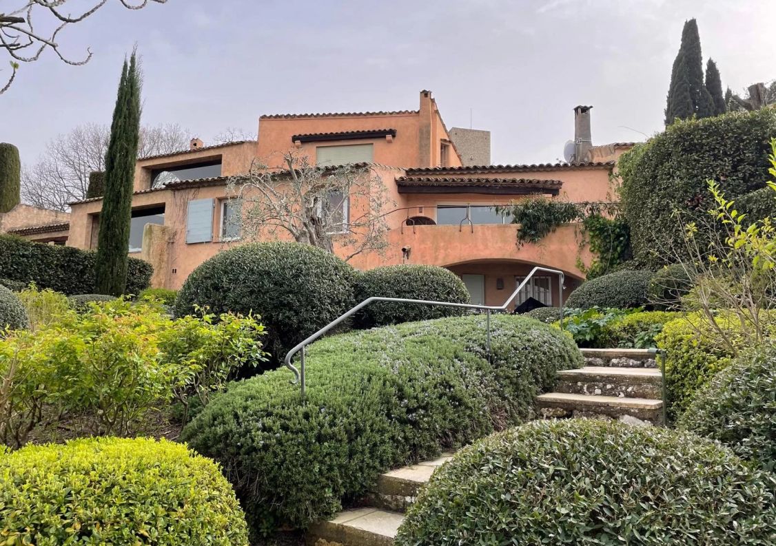 vente Maison Mouans-sartoux