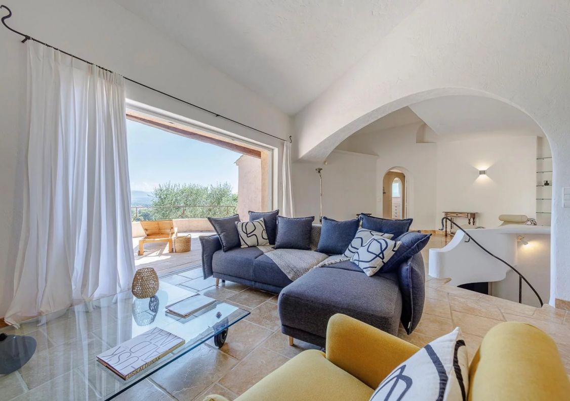 vente Maison Mouans-sartoux