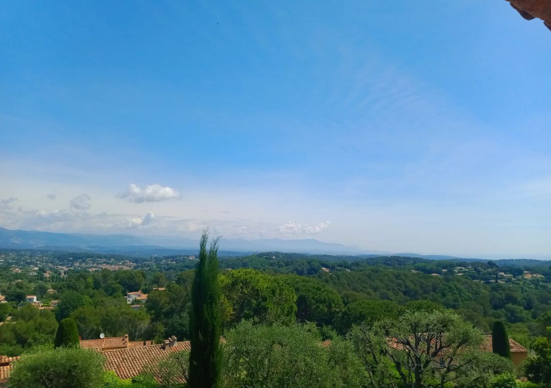 vente Maison Mouans-sartoux