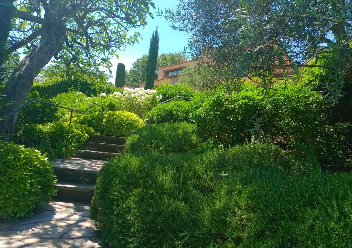 vente Maison Mouans-sartoux