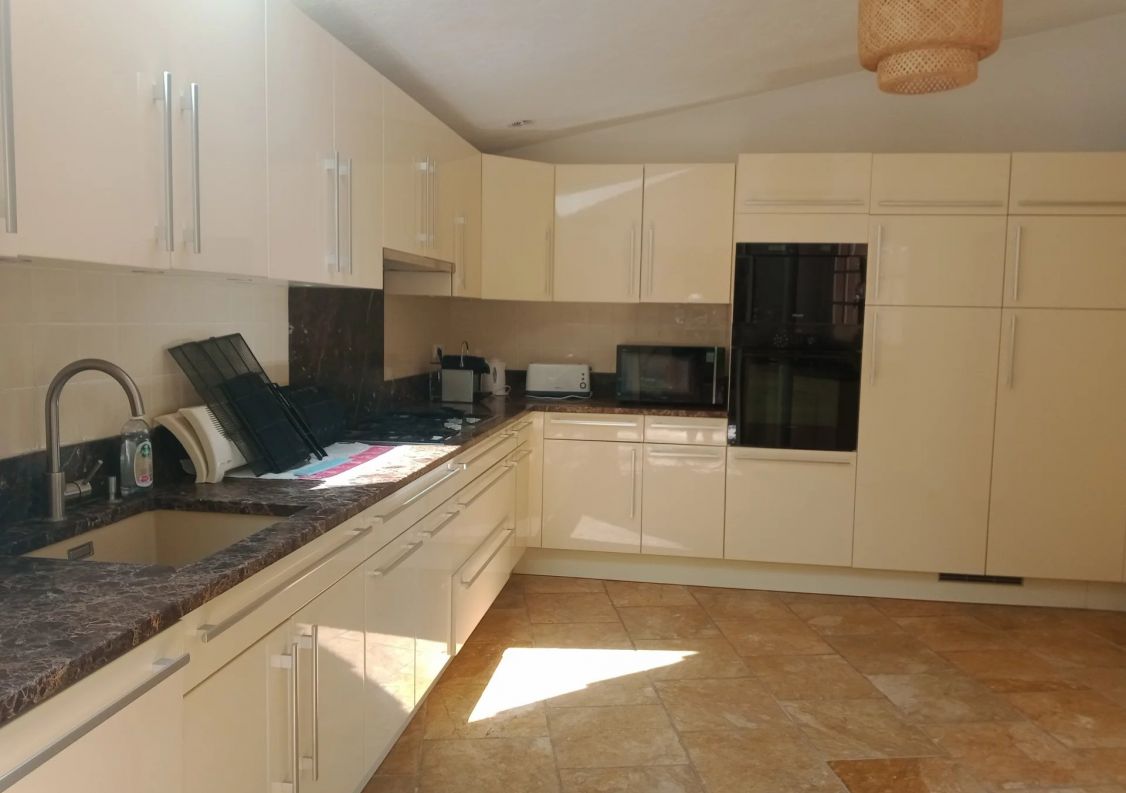 vente Maison Mouans-sartoux