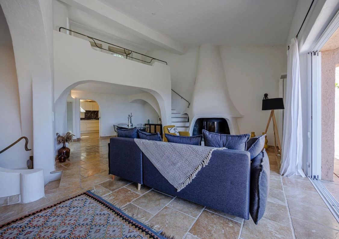 vente Maison Mouans-sartoux