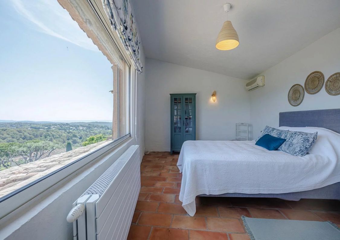 vente Maison Mouans-sartoux