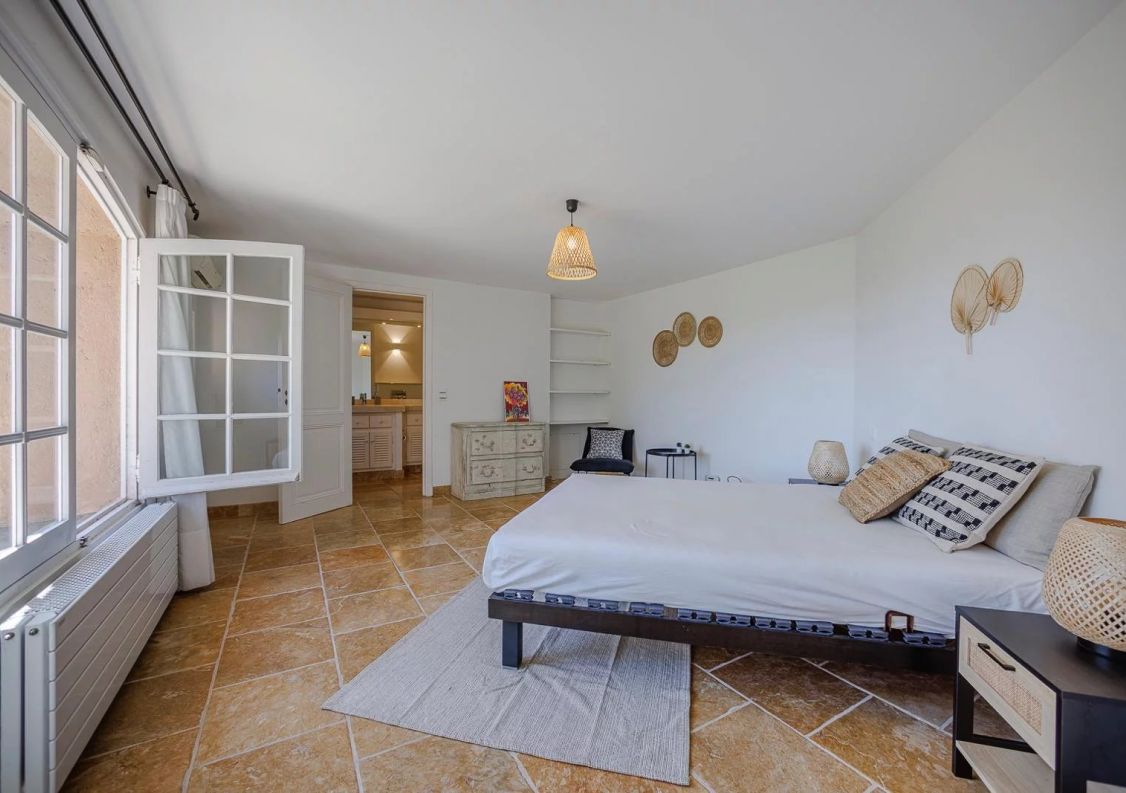 vente Maison Mouans-sartoux