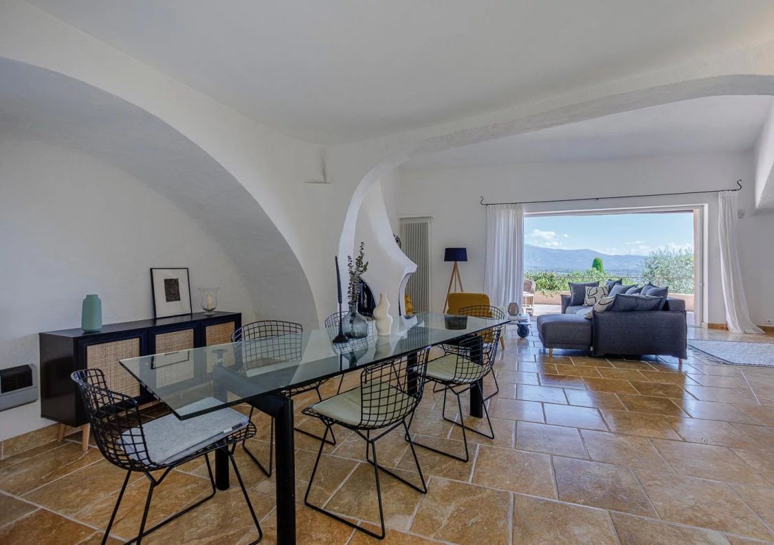 vente Maison Mouans-sartoux