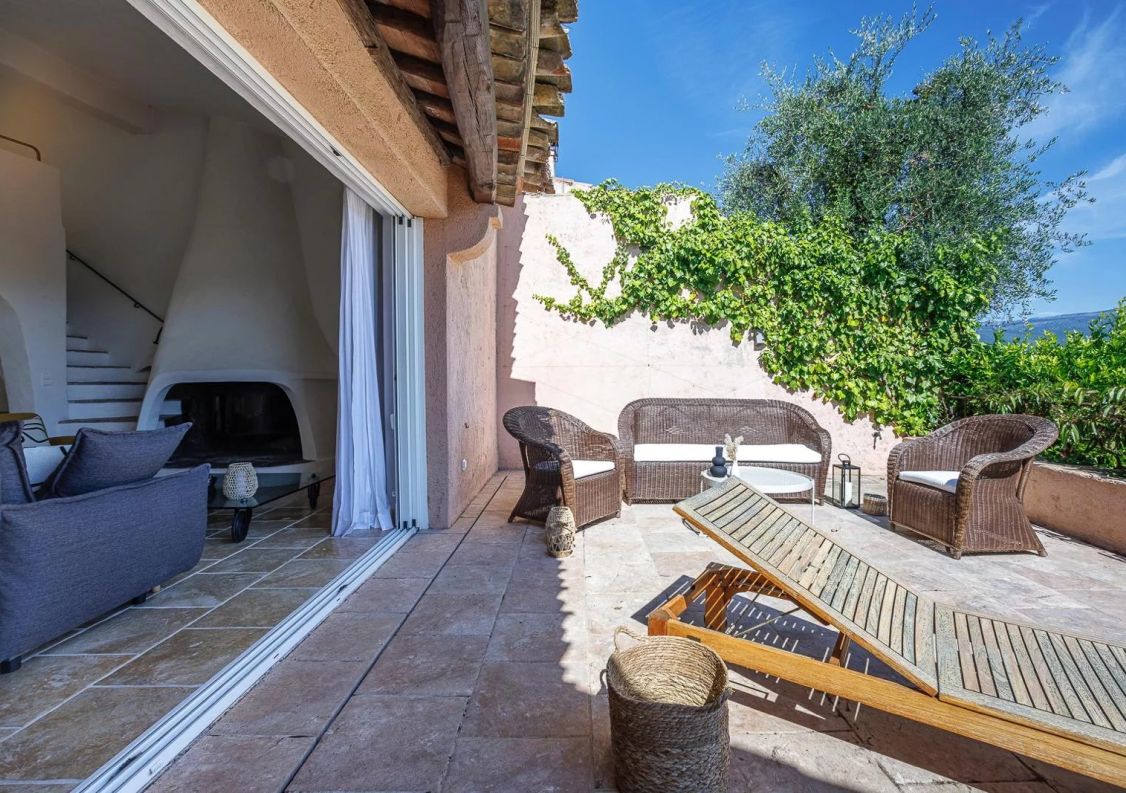 vente Maison Mouans-sartoux