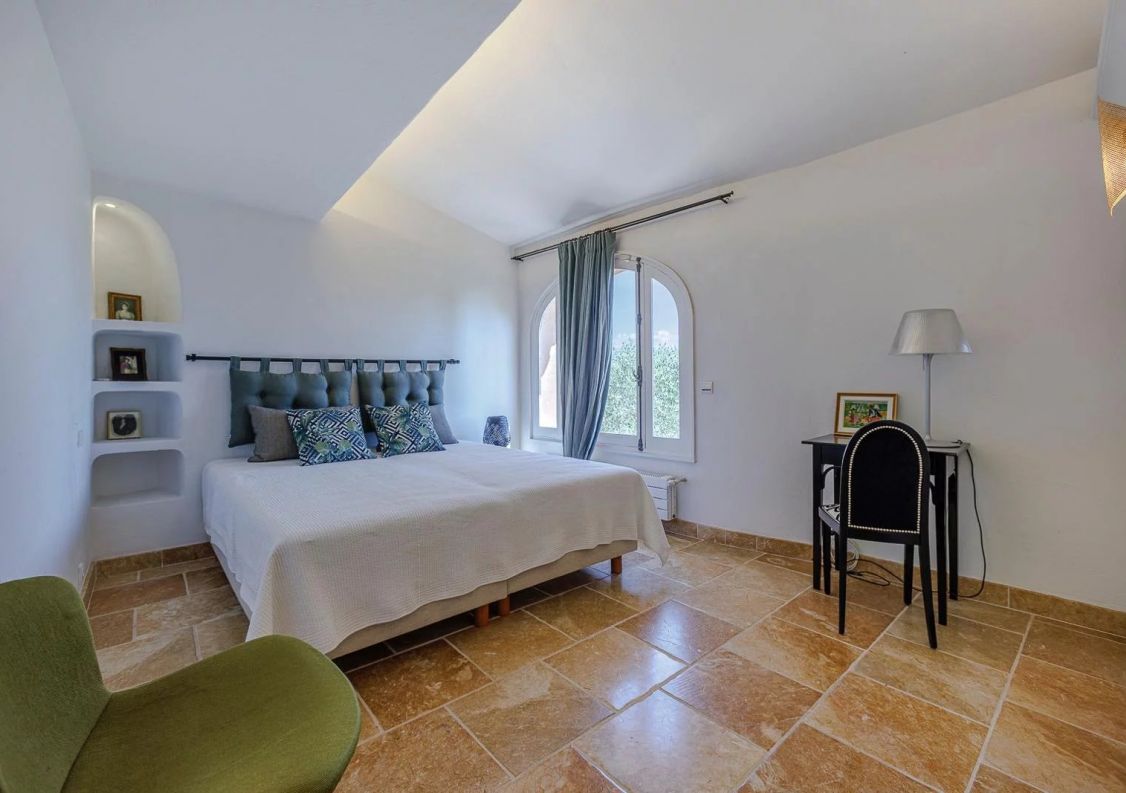 vente Maison Mouans-sartoux