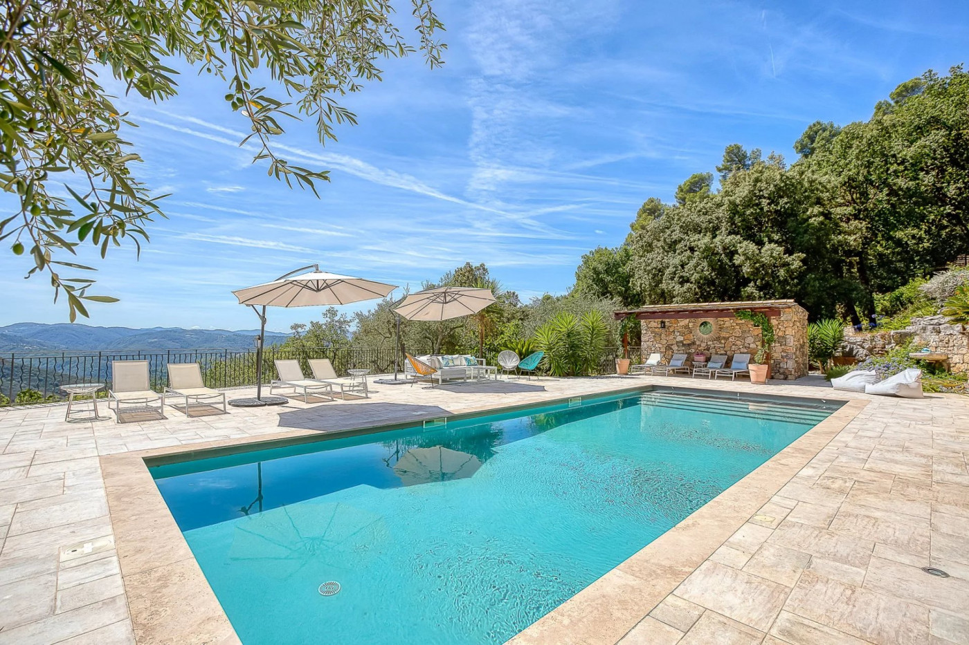 vente Maison Grasse - Photo 9