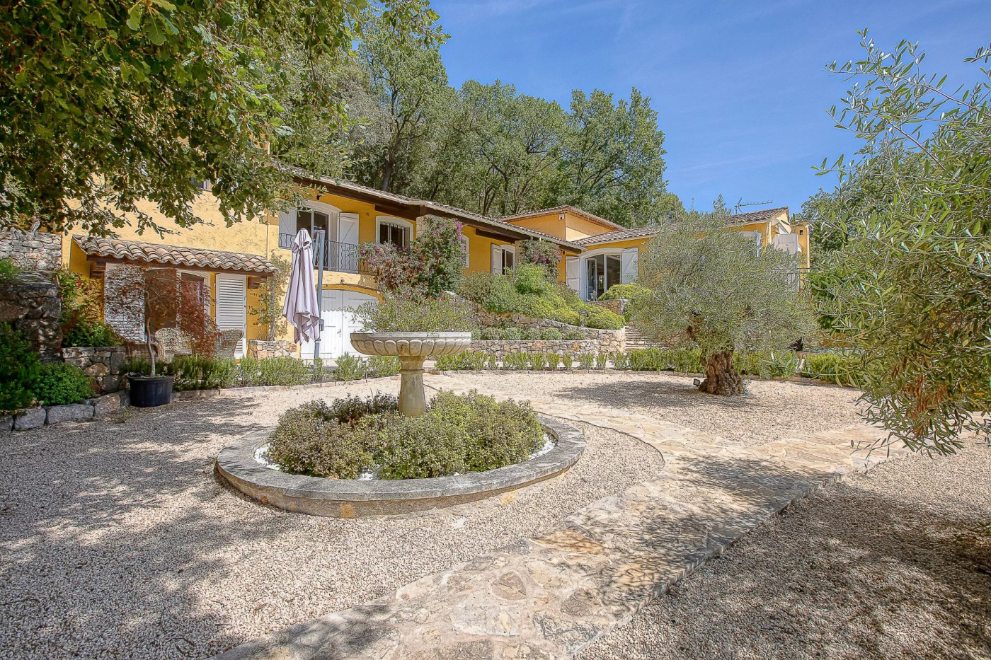 vente Maison Grasse - Photo 6