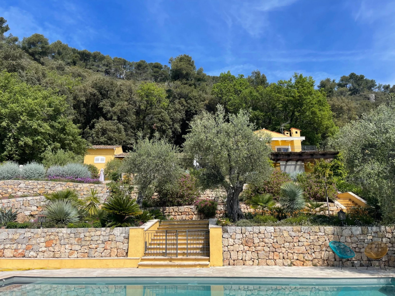 vente Maison Grasse - Photo 7