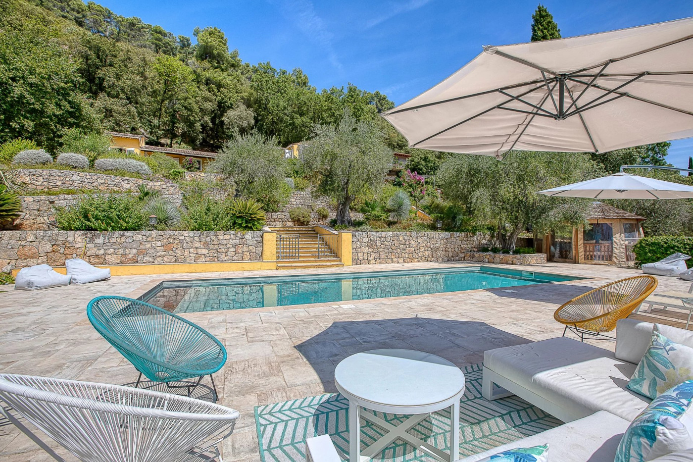 vente Maison Grasse - Photo 8