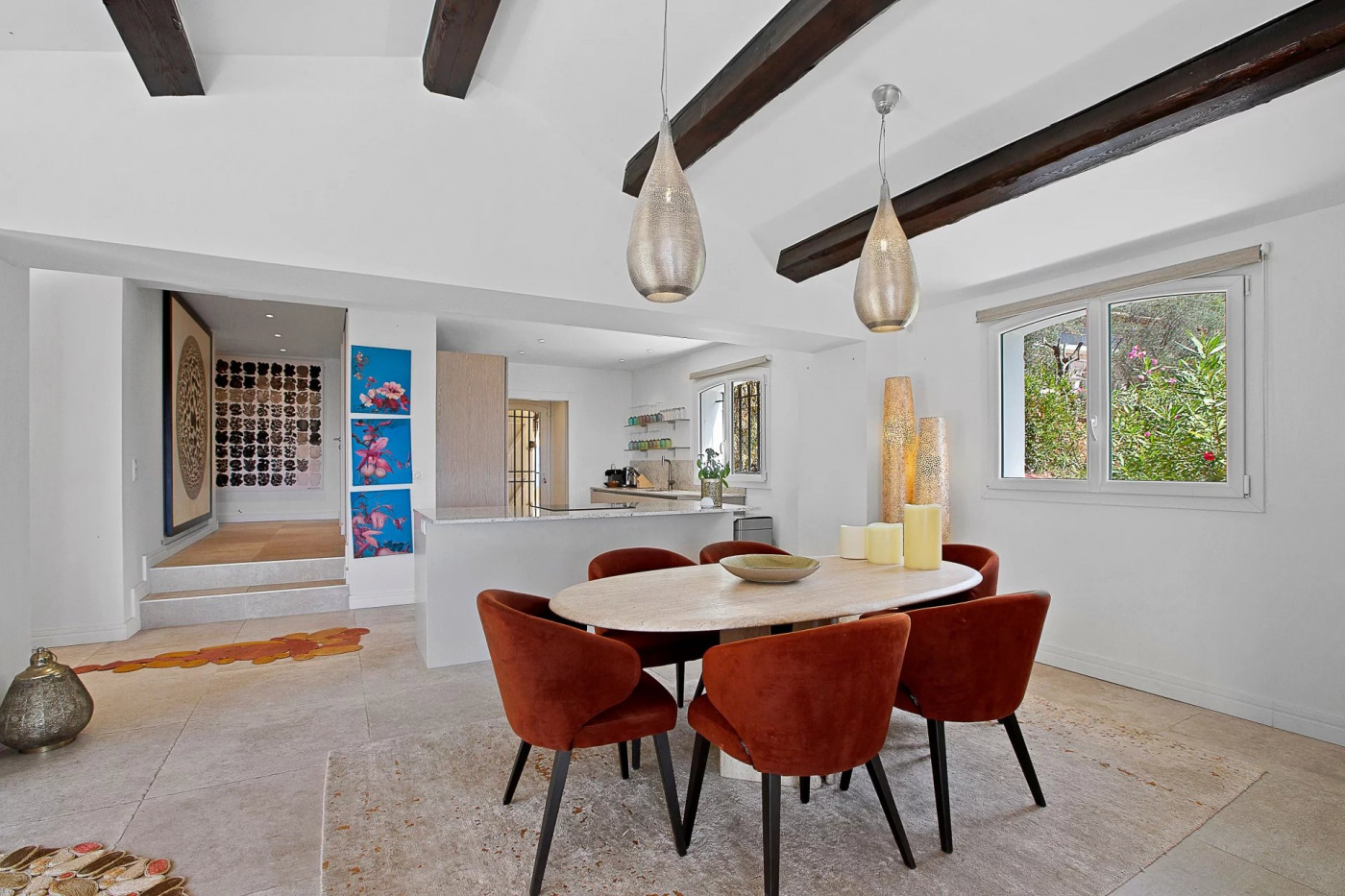 vente Maison Grasse - Photo 10