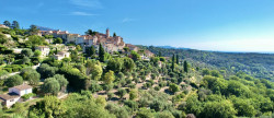 vente Maison Châteauneuf-grasse