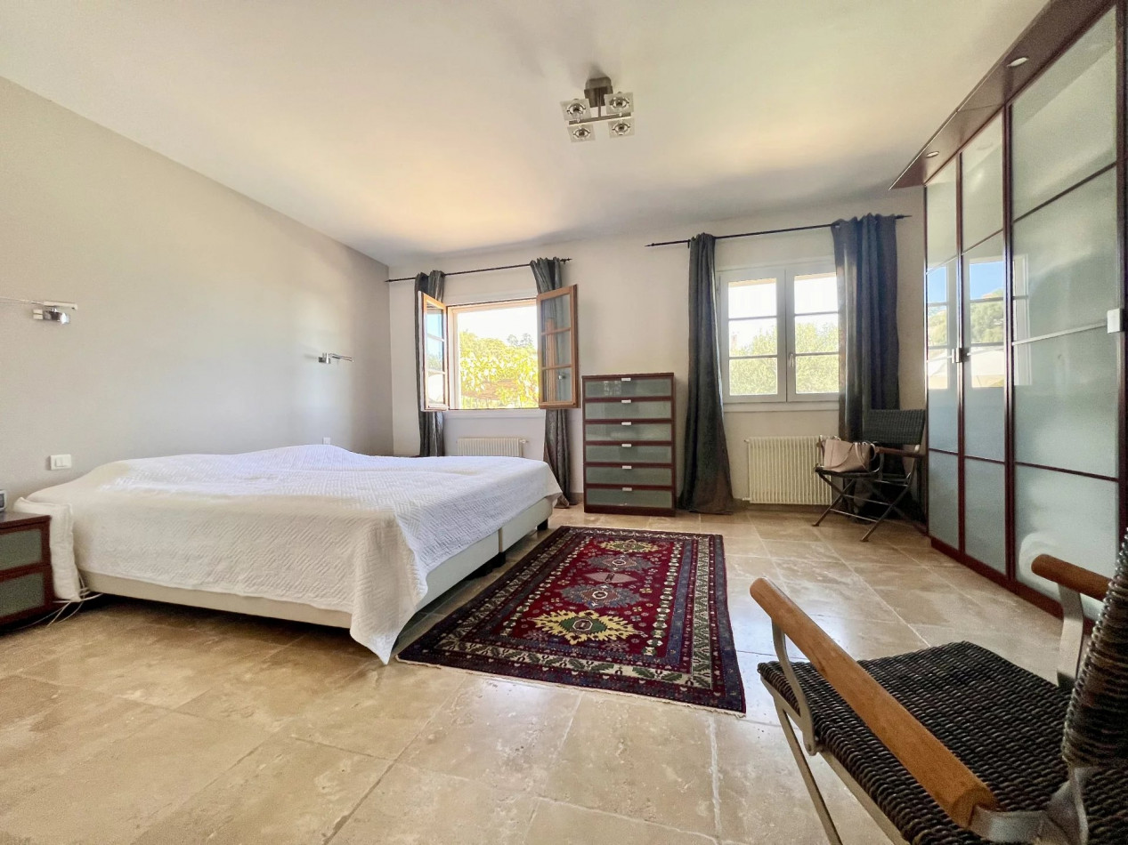 vente Maison Châteauneuf-grasse - Photo 16