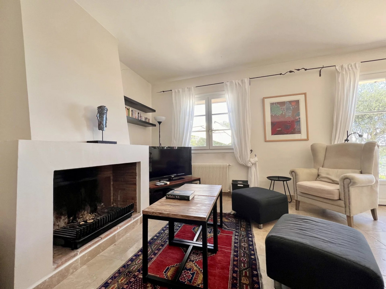 vente Maison Châteauneuf-grasse - Photo 8