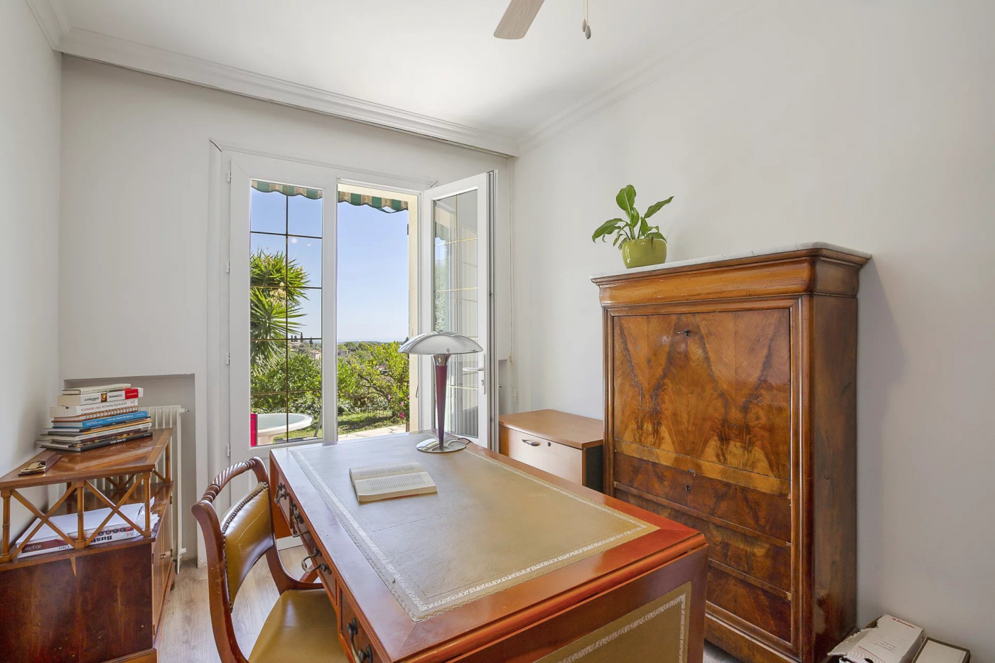 vente Maison Le Rouret - Photo 13