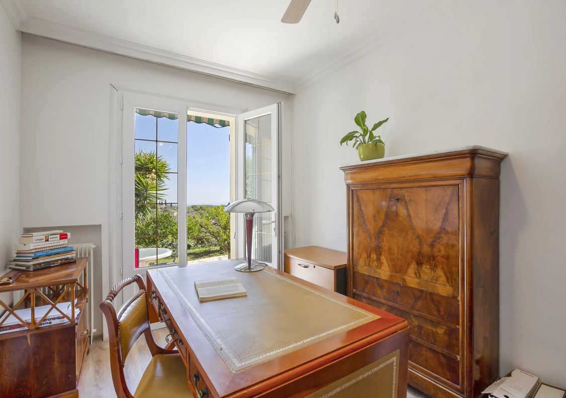 vente Maison Le Rouret