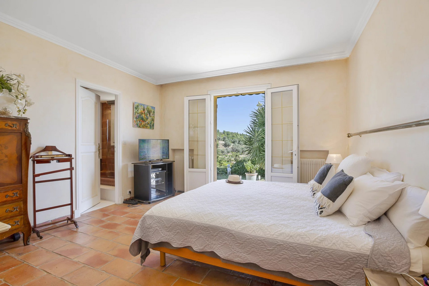 vente Maison Le Rouret - Photo 10