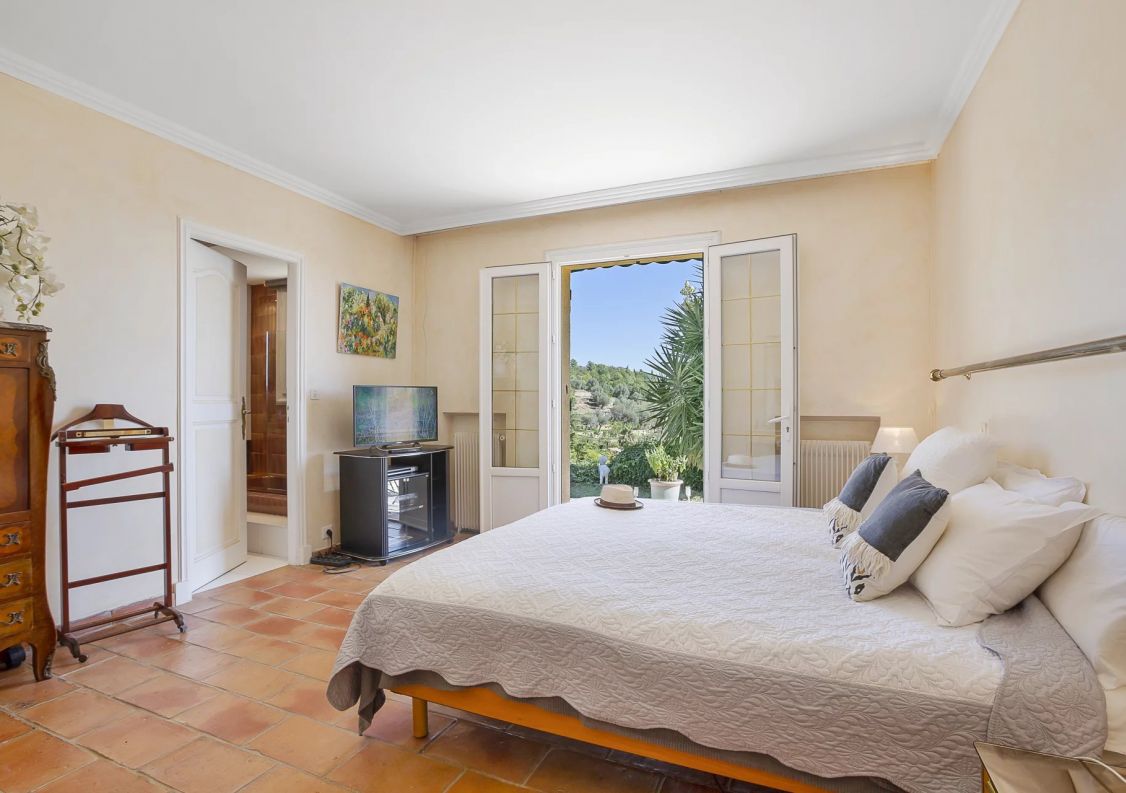 vente Maison Le Rouret