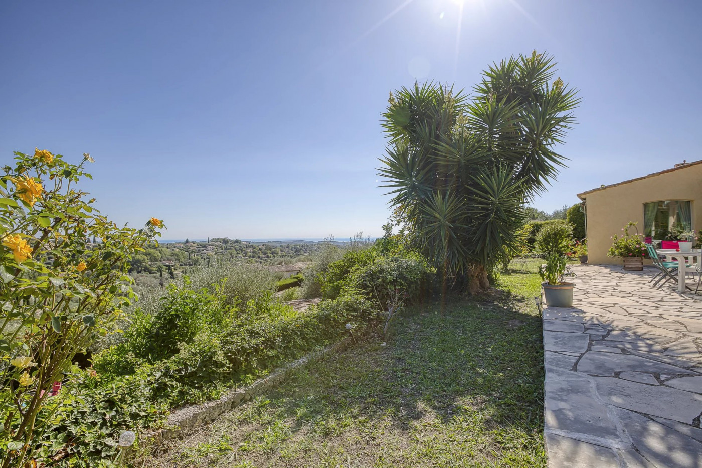 vente Maison Le Rouret - Photo 16