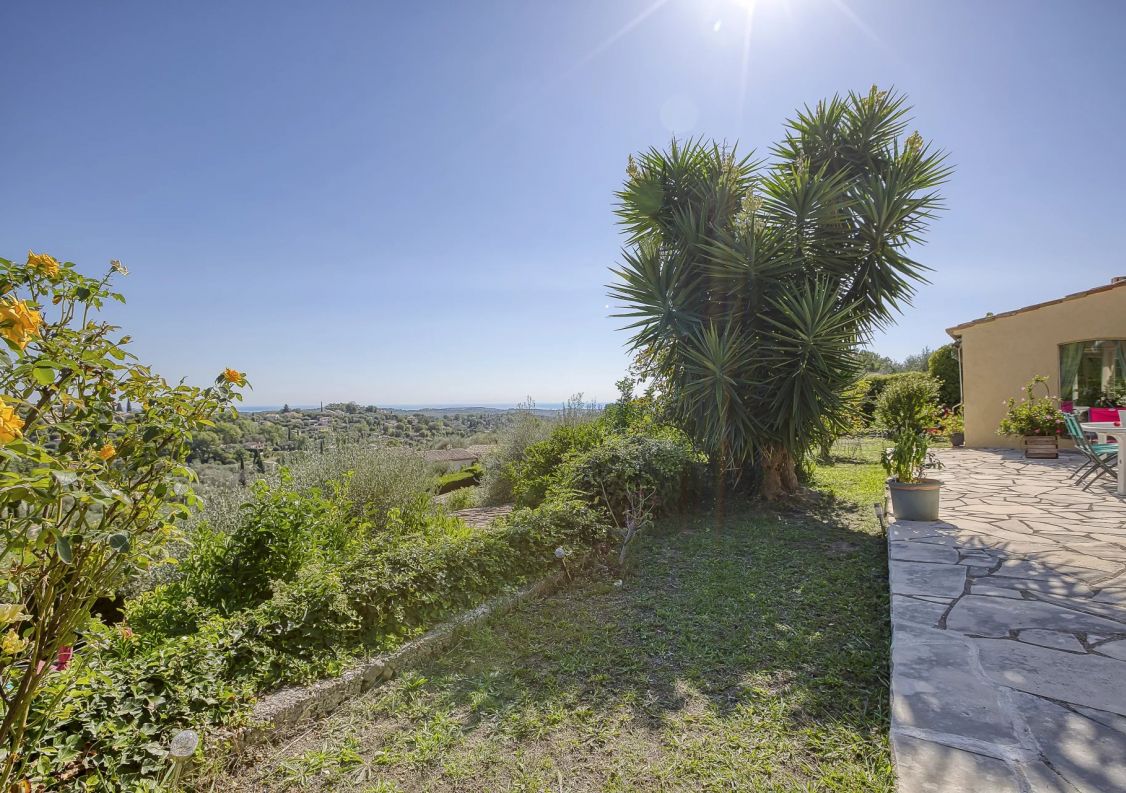 vente Maison Le Rouret