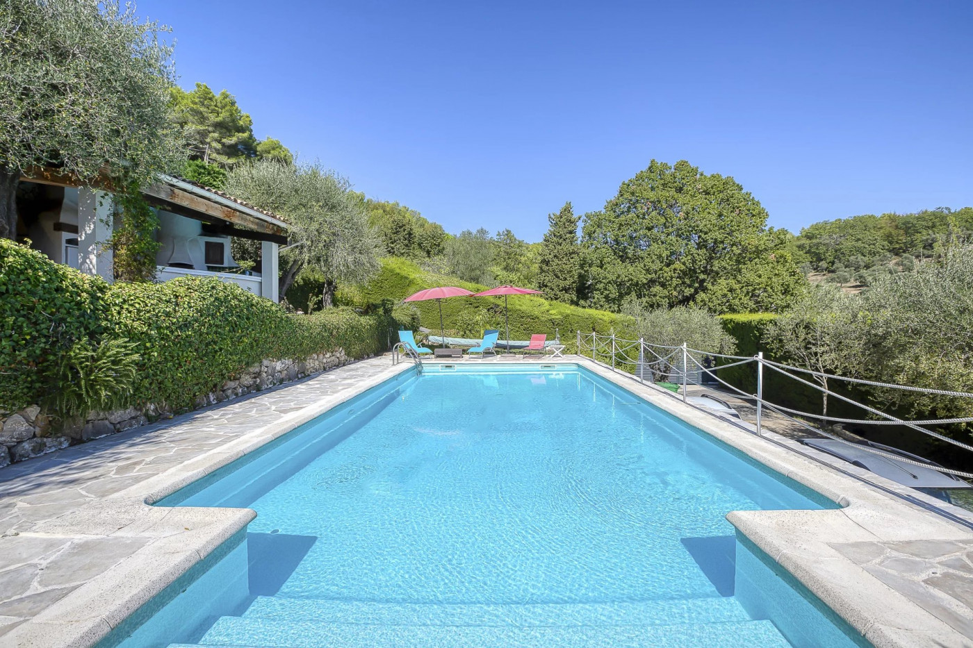 vente Maison Le Rouret - Photo 17