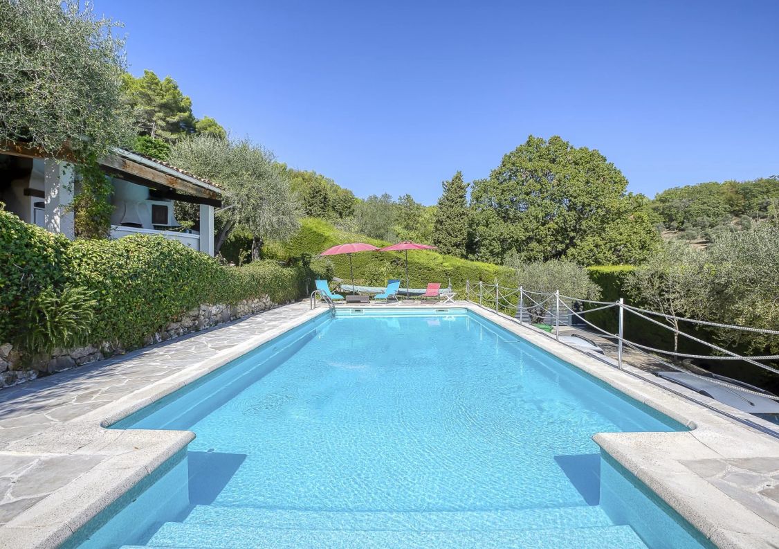 vente Maison Le Rouret