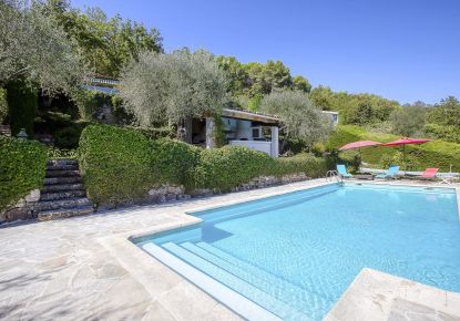 vente Maison Le Rouret