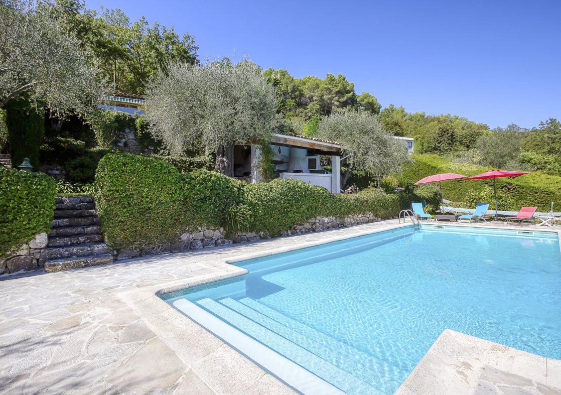sale Maison Le Rouret