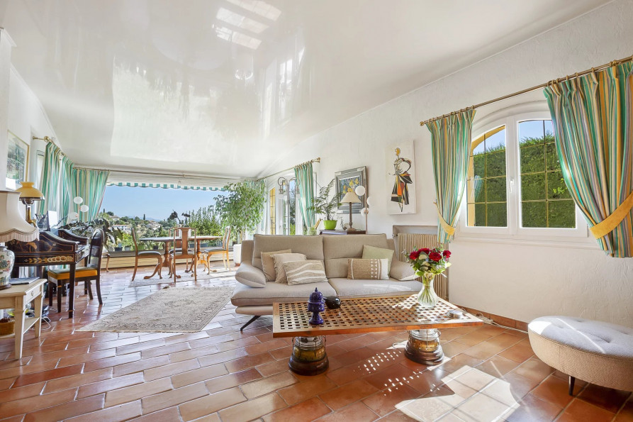 vente Maison Le Rouret - Photo 7