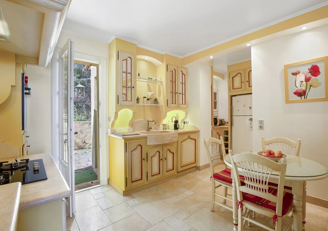 vente Maison Le Rouret