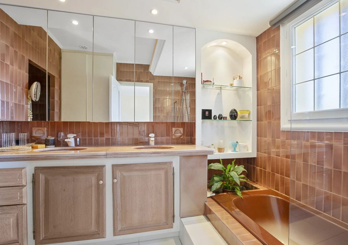 vente Maison Le Rouret