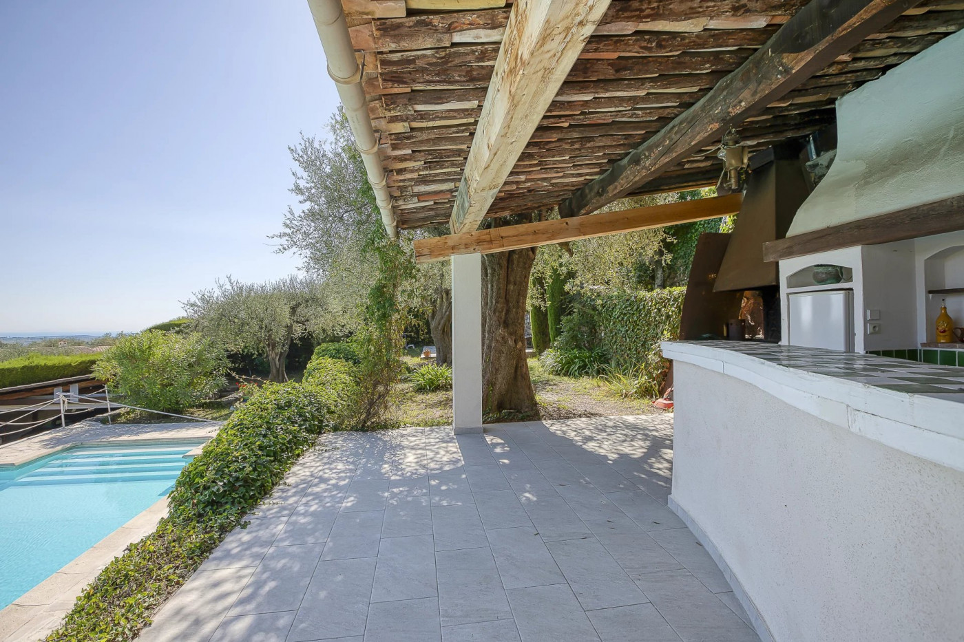 vente Maison Le Rouret - Photo 18