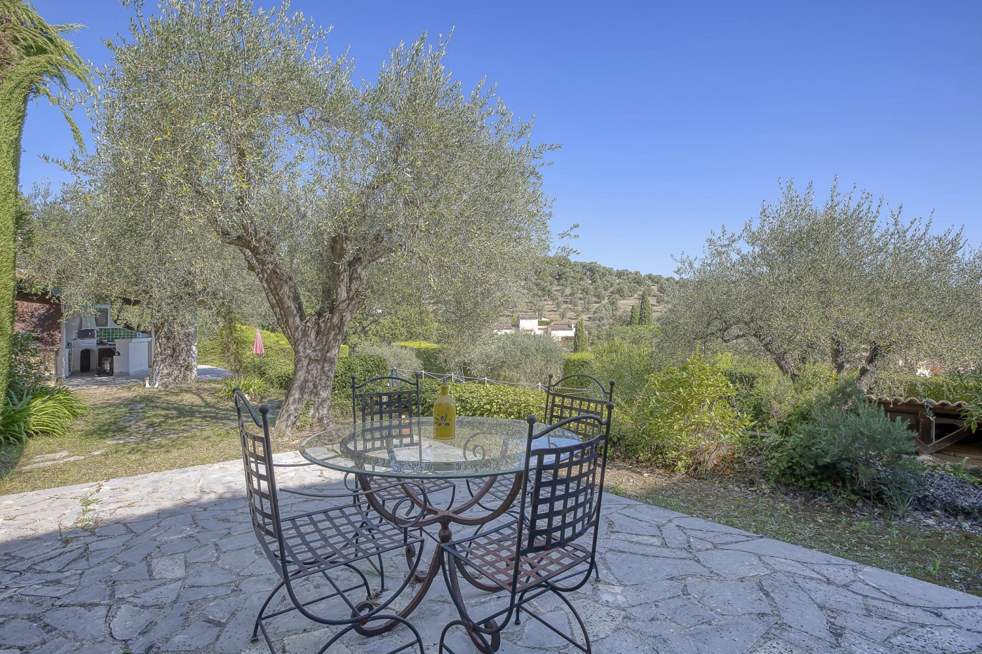 vente Maison Le Rouret - Photo 5