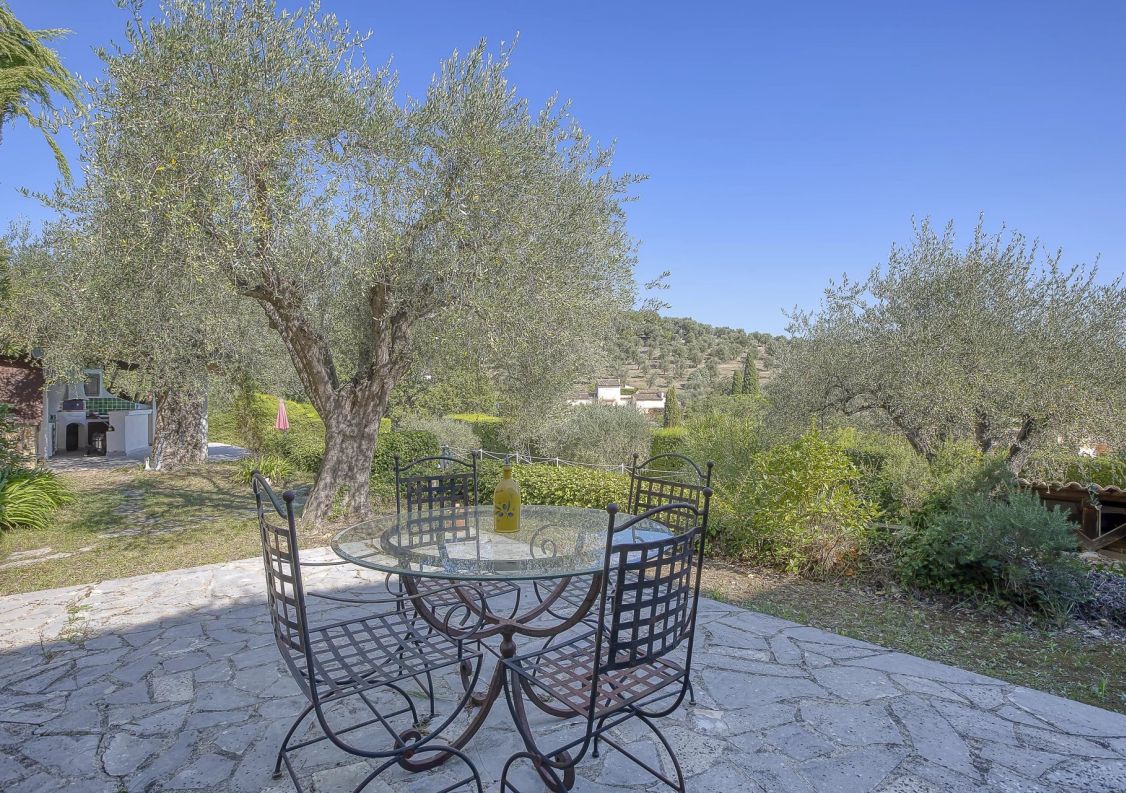 vente Maison Le Rouret