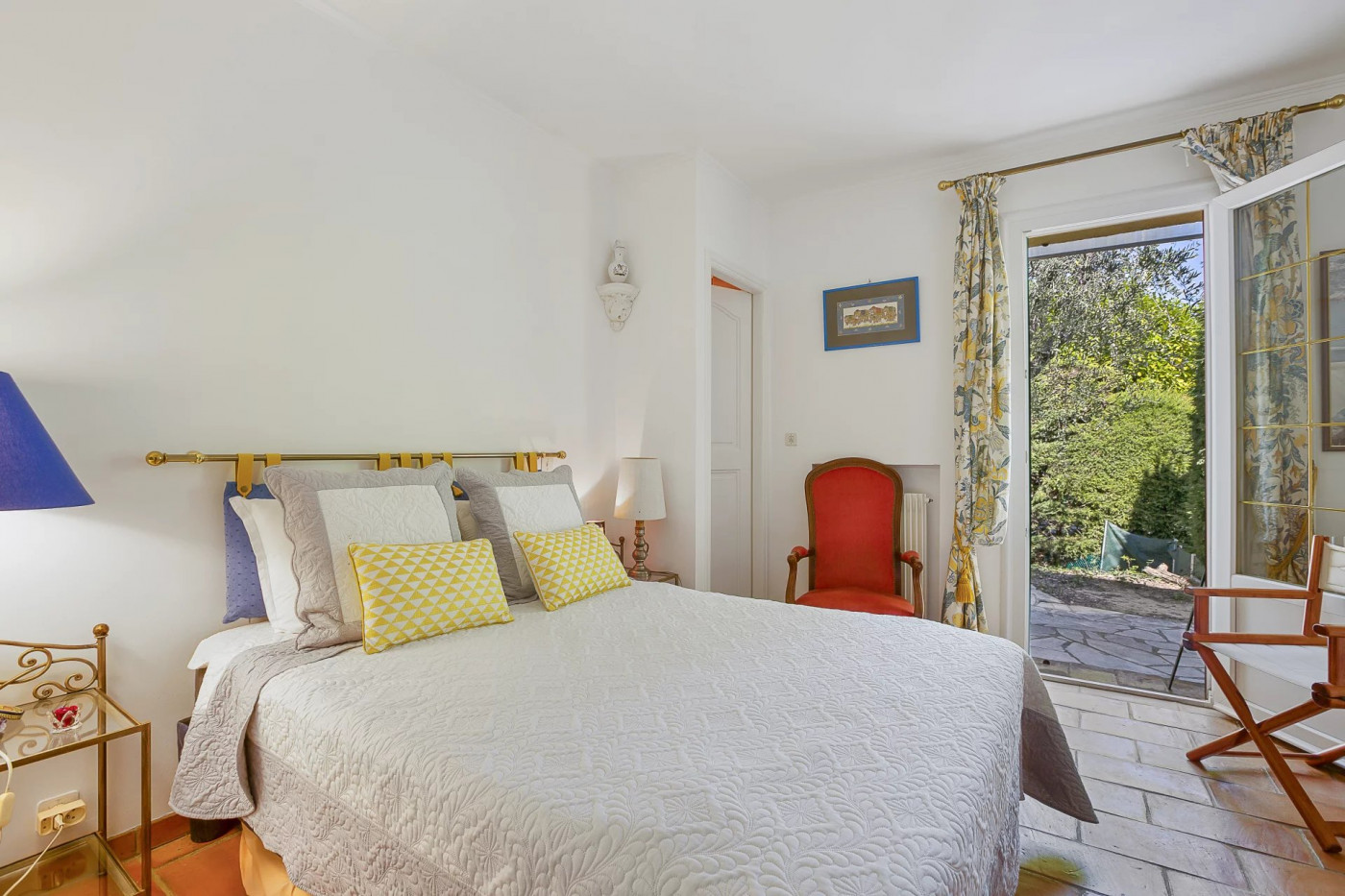 vente Maison Le Rouret - Photo 12