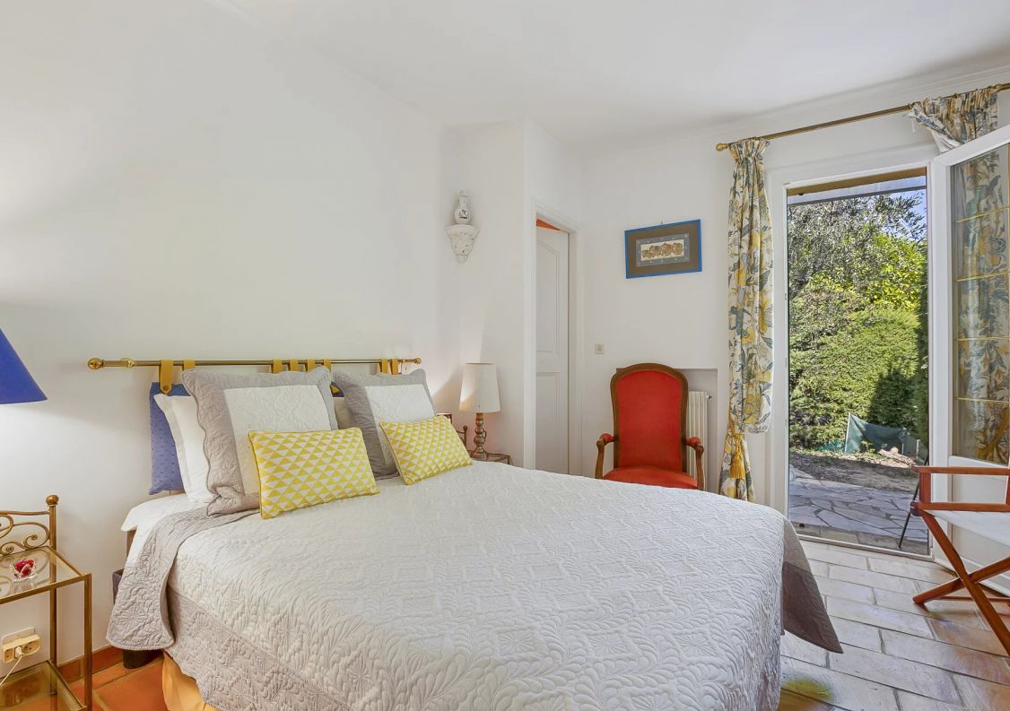 vente Maison Le Rouret